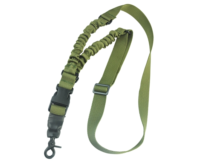 Quick Detach Sling Swivel Rifle Shot Sling 25 Rounds Crossbody Sling Bag with Holder