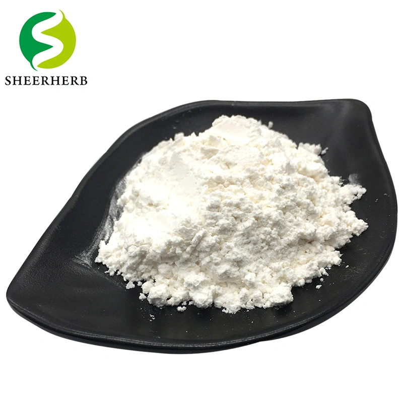 Nad Nicotinamide Mononucleotide and Resveratrol Powder Pharmaceutical Grade