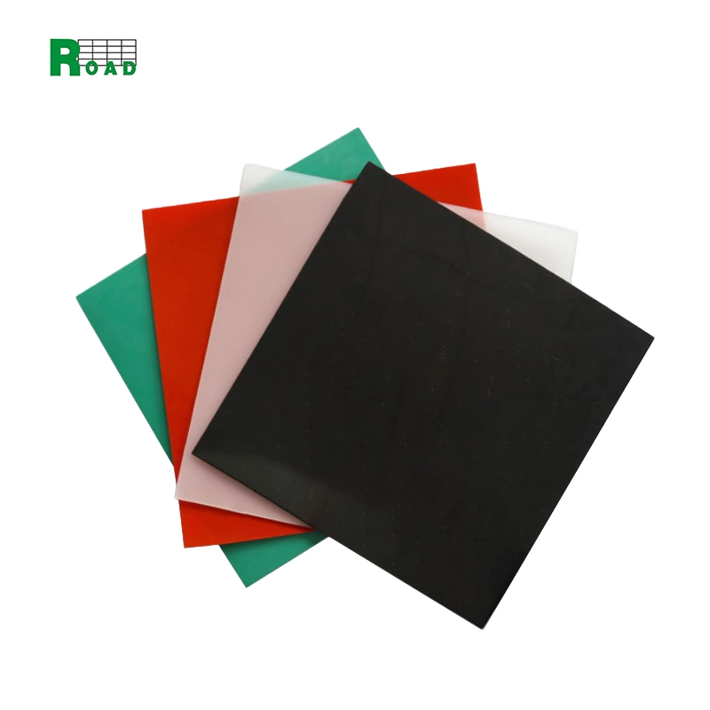 Цена на заводе с УФ защитой HDPE ПВХ EVA гидроизоляции Geomembrane