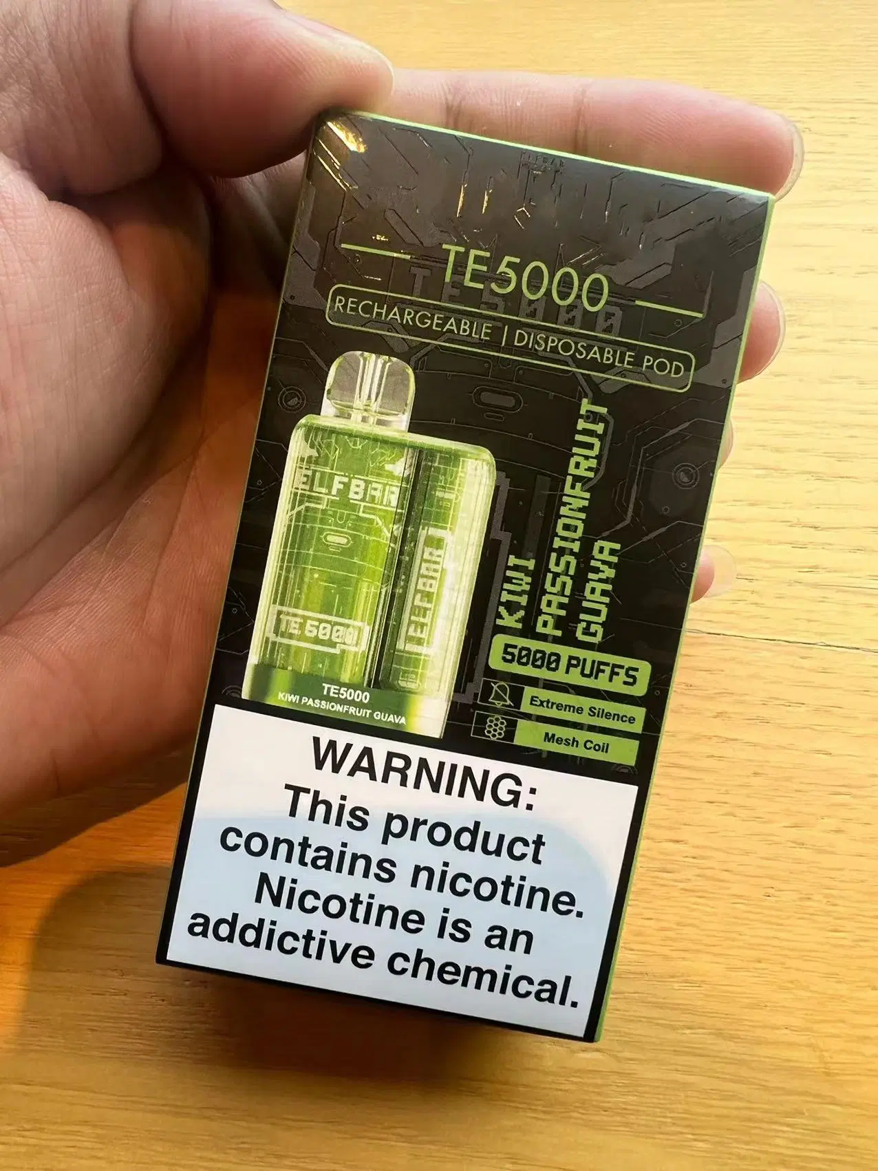 2023 Nwe Wape Tvt Nozzz Vape Te5000/8000/10000 Puff Distributors Smok Custom Your Brand Logo Bc5000 Wholesale Lost OS5000 Mary Same Disposable Puff Bar