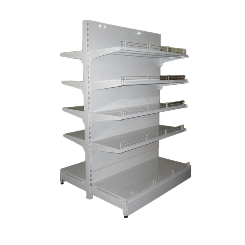 Good Price Gondola Shelving Supermarket Shelves