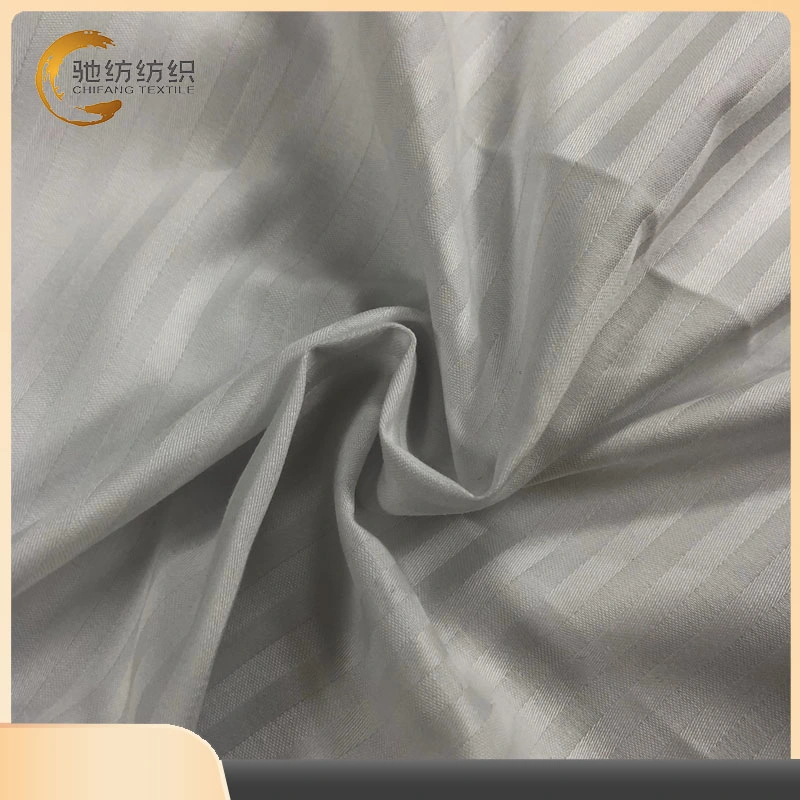 Factory Plain Fabric Tc 65% Poly 35% Cotton Combed Woven Shirt Fabric Merchandise Excellence