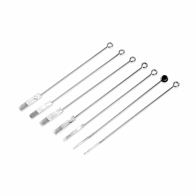 Wholesale/Supplier Customized Disposable Professional Premium Quality Tattoo Needle