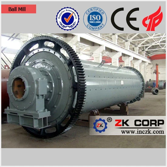 Hot Sale Construction Ball Grinding Mill