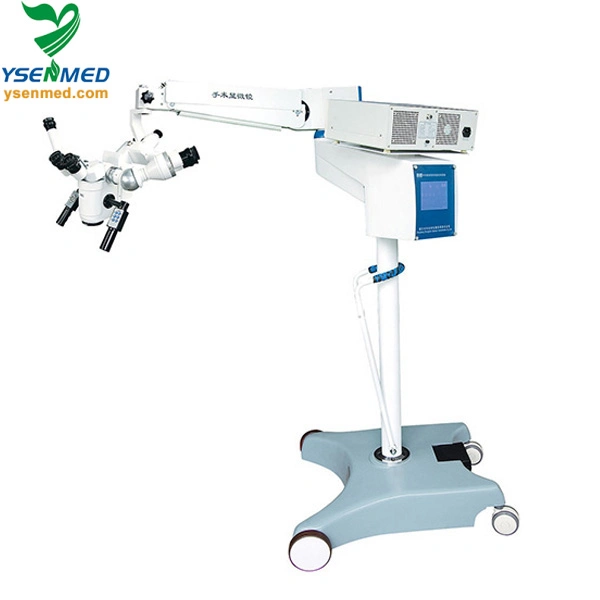 Medical Ophthalmic Surgical Operating Microscope