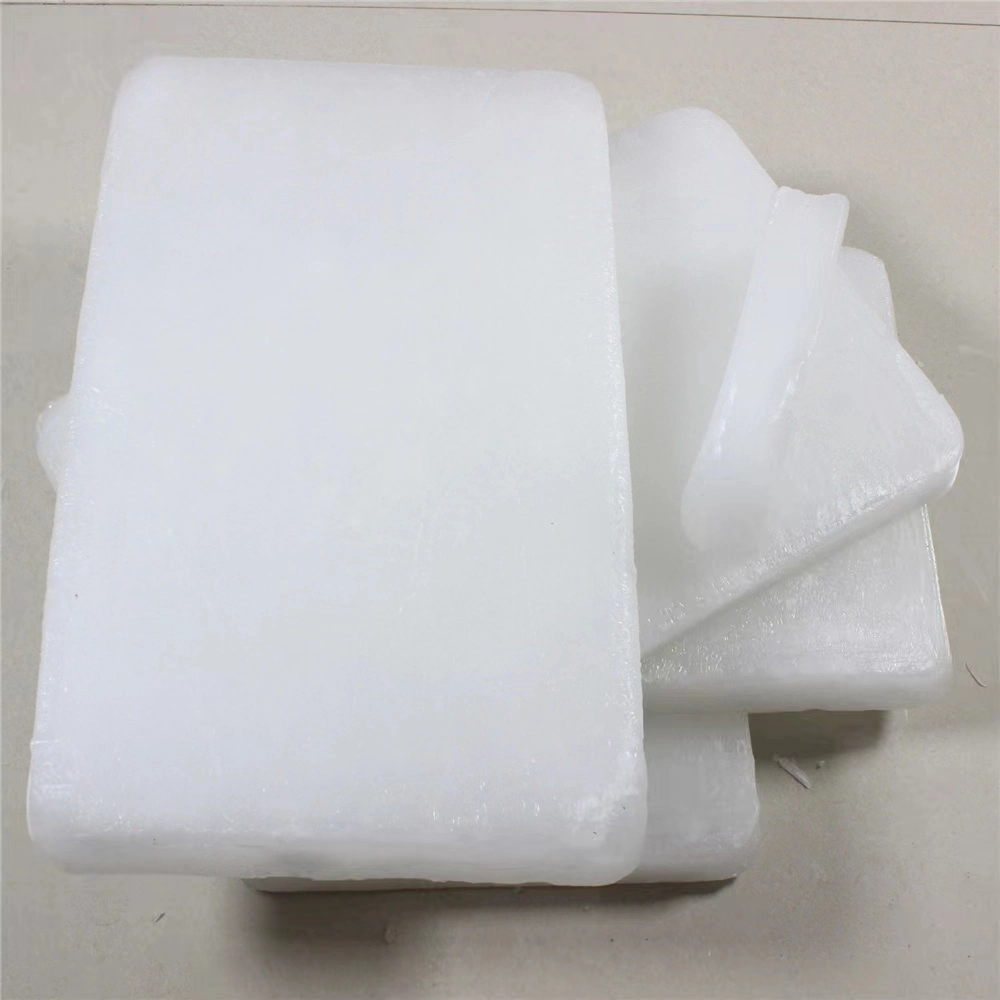 Kunlun Paraffin Wax Fully Refined Paraffin Wax