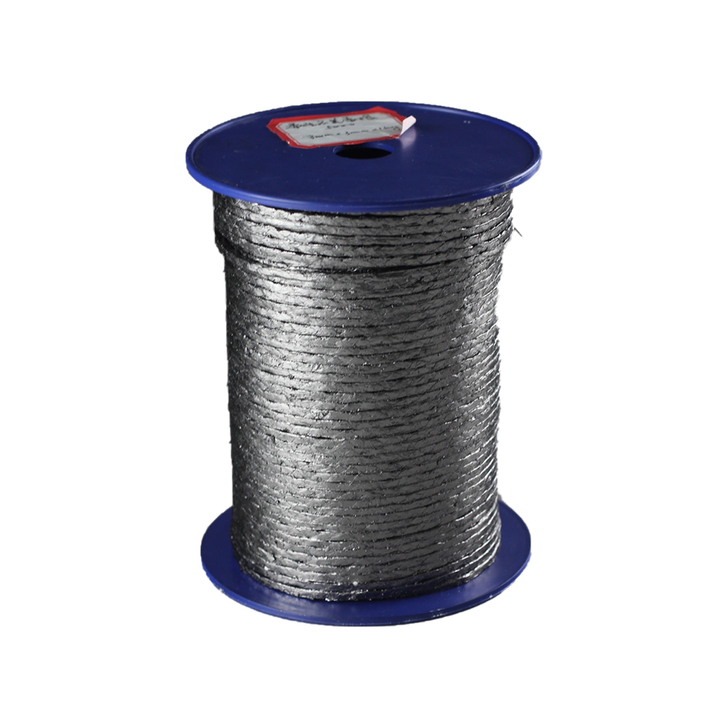 Pure Graphite Braided Packing with Inconel Seals Industrial Scientific