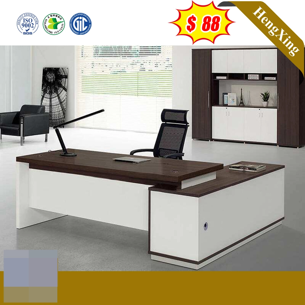 China Wholesale/Supplier Modern Wooden Executive Computer Study School Office Desk