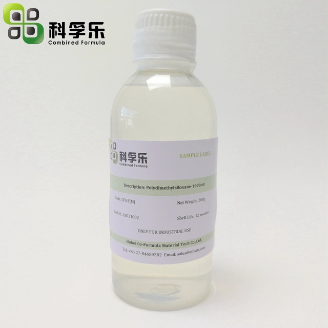 Cfs-A37 Silicone Surface Additive Byk-377