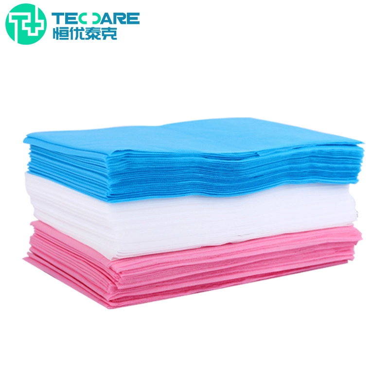 Disposable Bed Sheet Single Examination Massage Bed Disposable Sheet