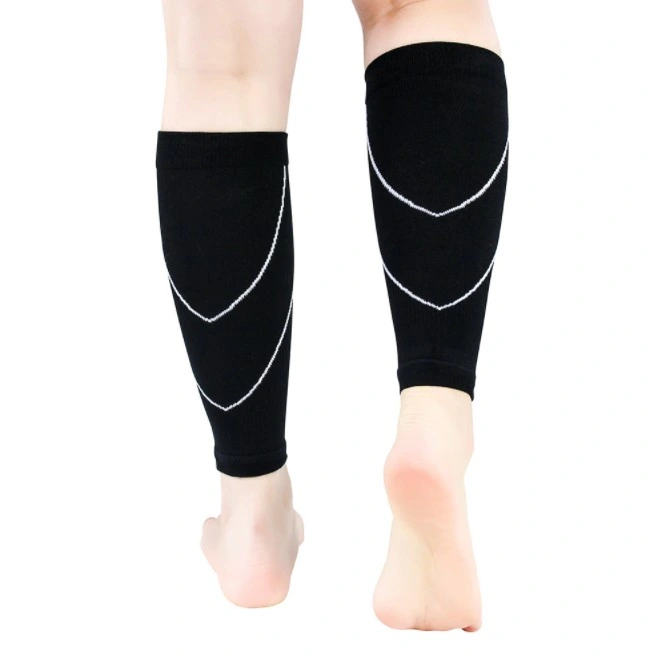 High quality/High cost performance  Knee High Breathable Compression Socks