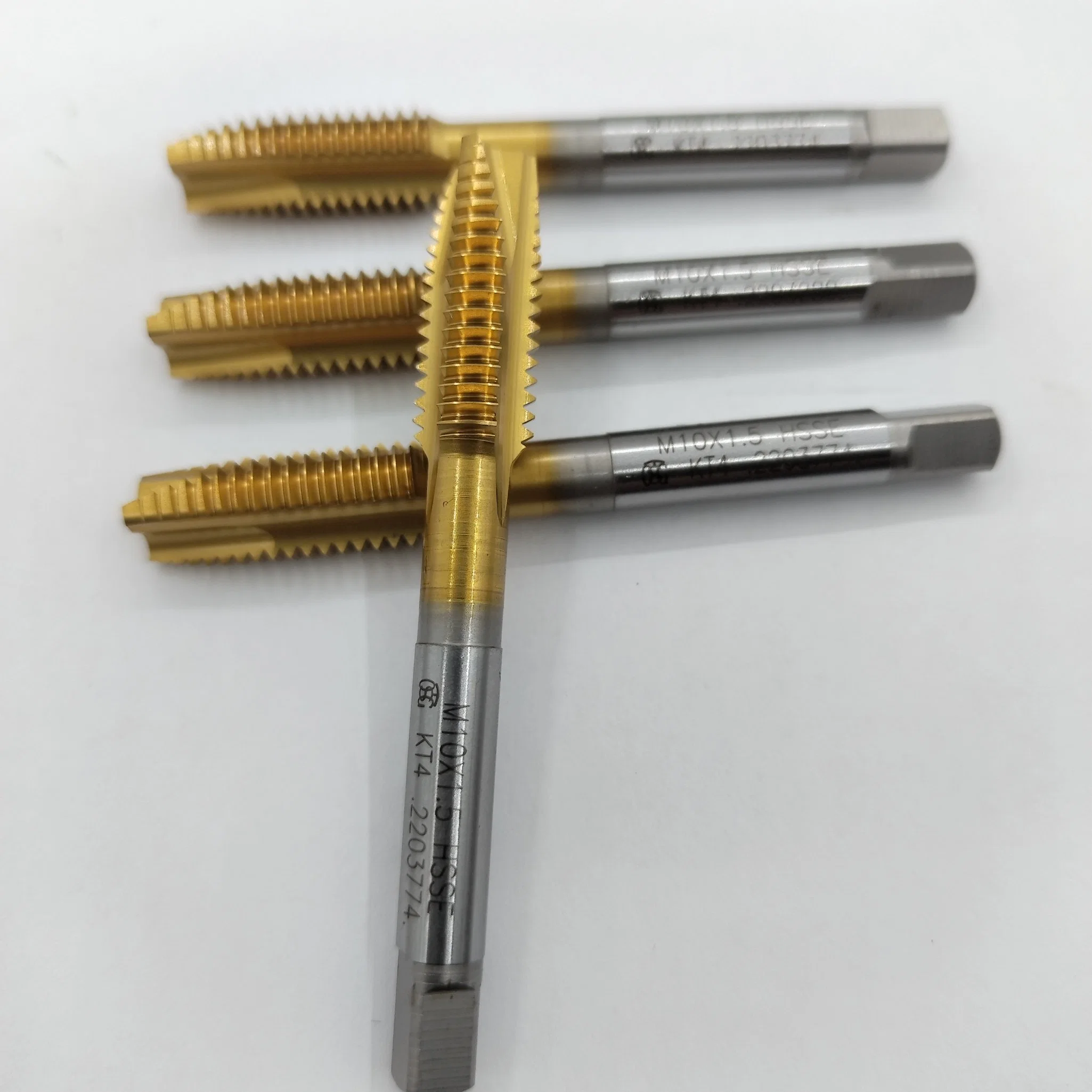 Osg Spiral Pointed Tap Forming Thread Tap Hand Tools