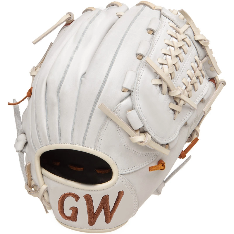Kip Leather Baseball Glove Wholesale/Supplier Baseball Training Glove