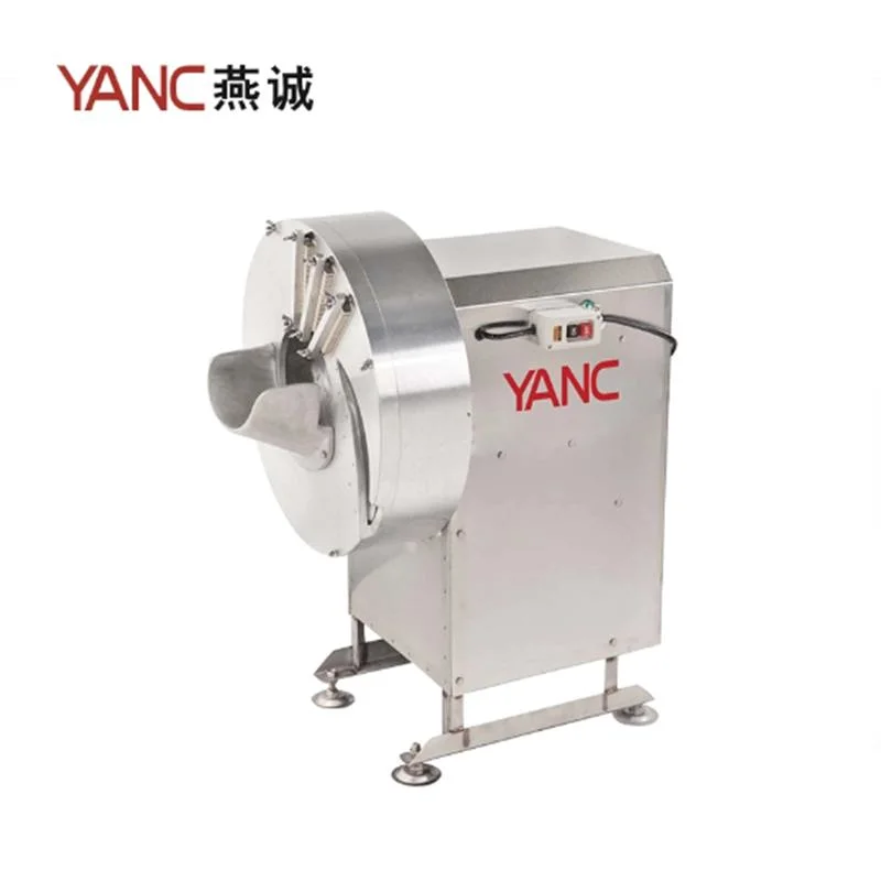 Vegetable Potato Onion Ginger Chopper Slicer Slicer Cutting Processor