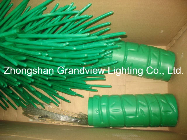 LED Coconut Palm Tree Lights for Christmas Decoration