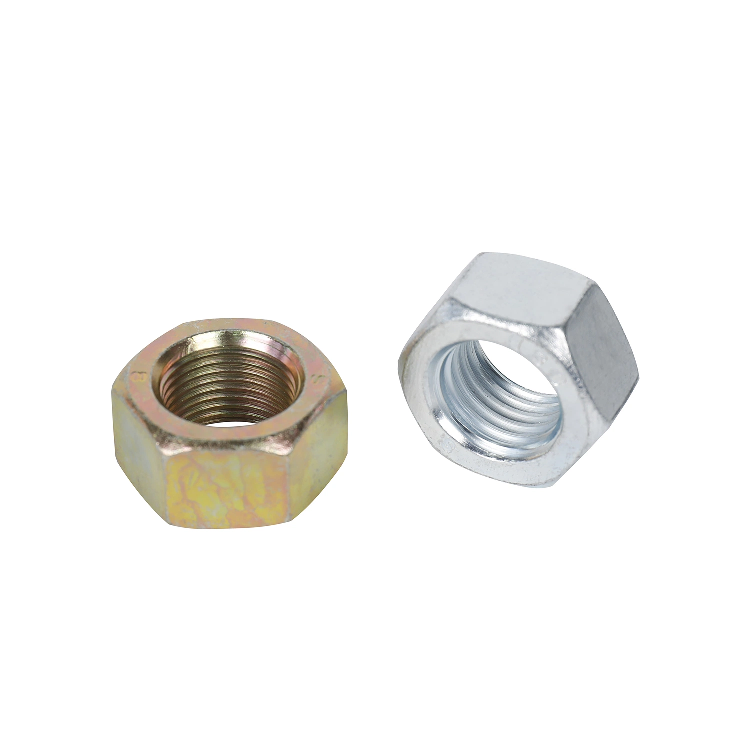 Hex Nuts DIN985/Flange Nut DIN6923/Hex Nut DIN934/ Thin Nut/ Square Nut DIN557/ Wing Nut DIN315/ Nylon Lock Nut/2h Nut/Tee Nut/Coupling Nut/Cap Nut