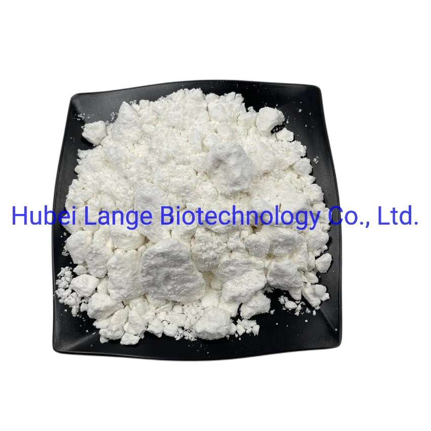 Wholesale Price Transgender Woman Raw Oestradiol 17-Heptanoate Powder CAS 4956-37-0