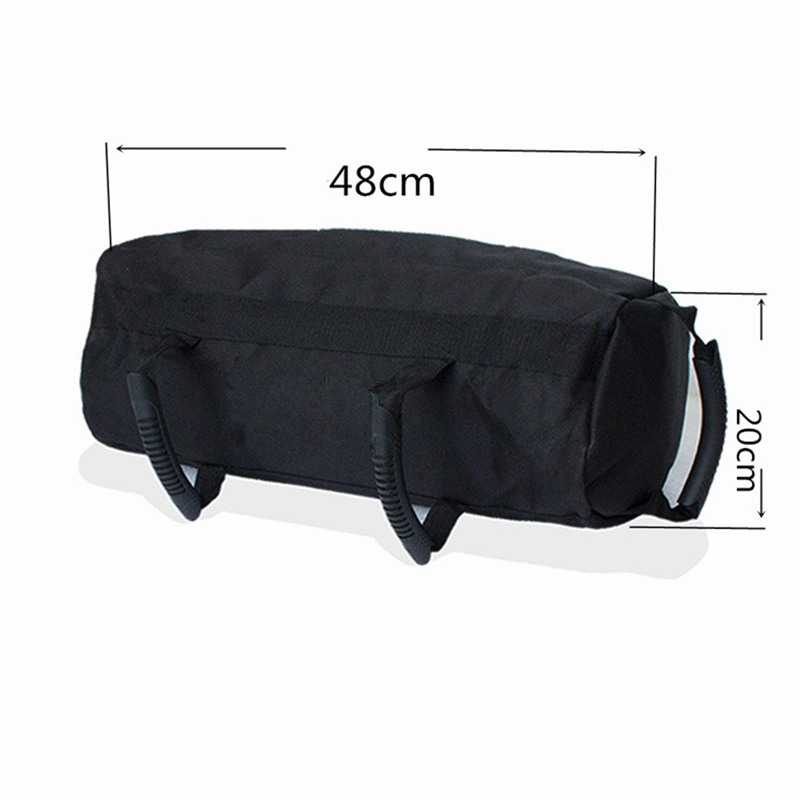 Heavy Duty Sand Bag Training Weight Bag Outdoor Fitness Exercise Workout Accessories Esg13198