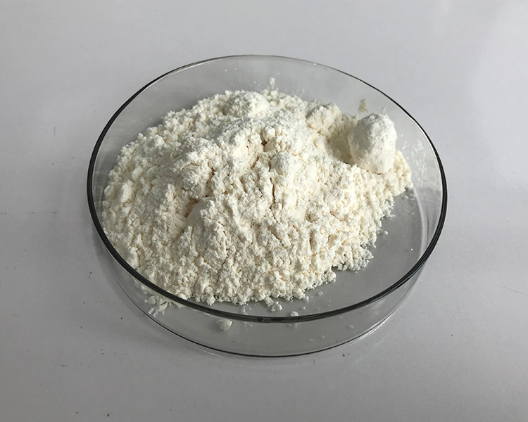 CAS 480-18-2 Taxifolin antioxidante Dihydroquercetin