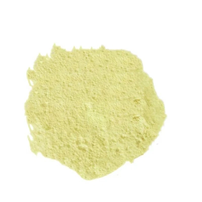 Light Yellow Powder Factory Seller CAS 31643-49-9 4-Nitrophthalonitrile