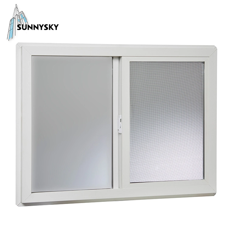 Sliding Window Wall Sponge with Dust Collector