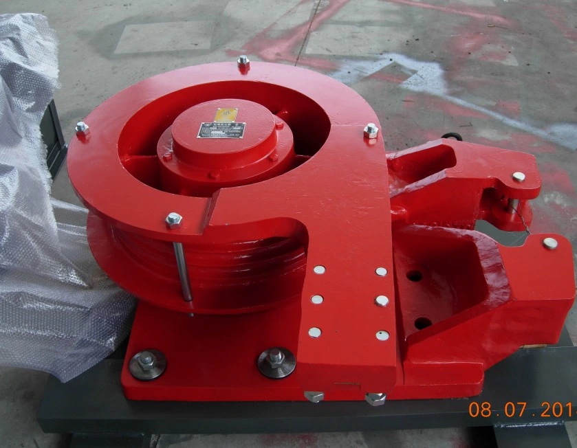 Jzg18A Deadline Anchor as Per API, Oil Rig Equipment