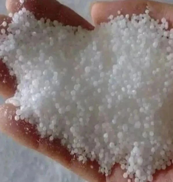 Urea Fertilizer Factory Price White Granular Urea