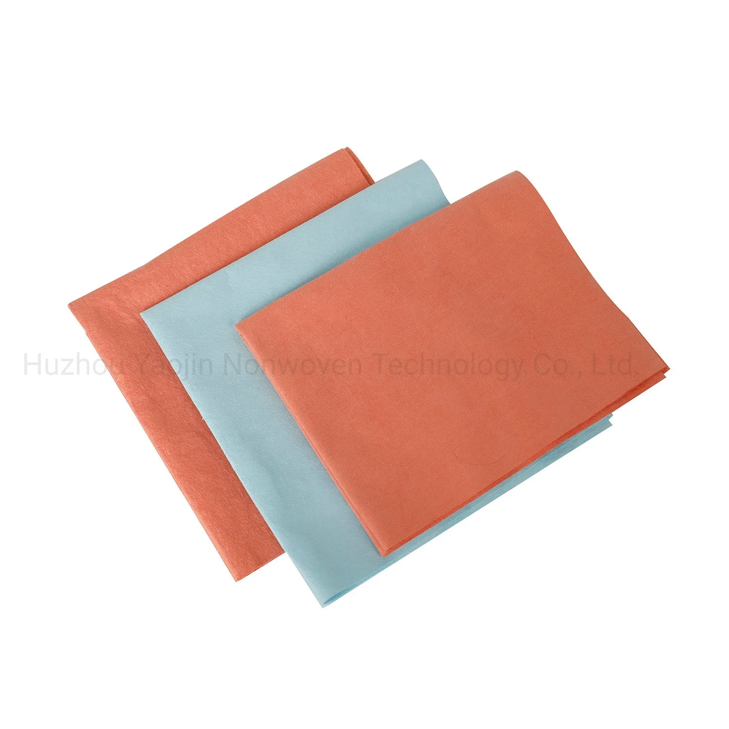 China's Non-Woven Superfine Fiber Cloth Super Cleaning Superfine Fiber Cloth Household Cleaning Cloth Supplier