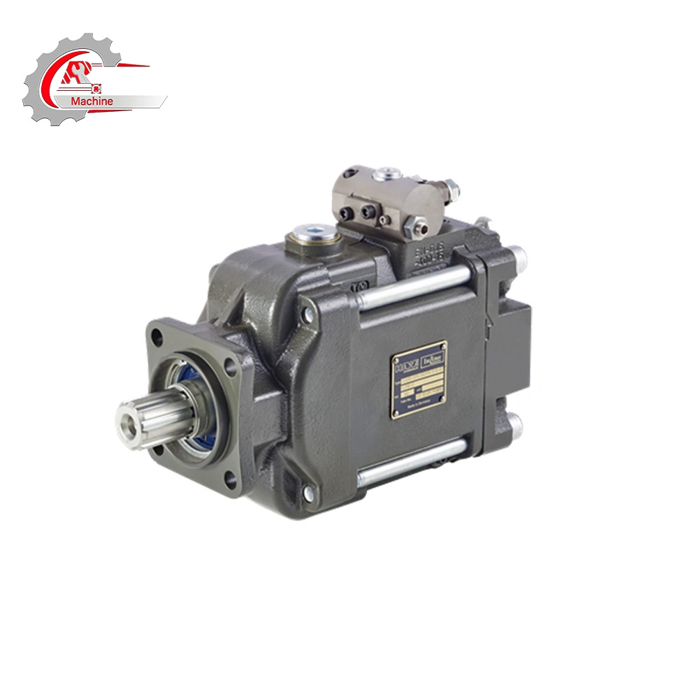 Engine Accessories Hydraulic Pump Axial Piston Variable Pump V33D Series