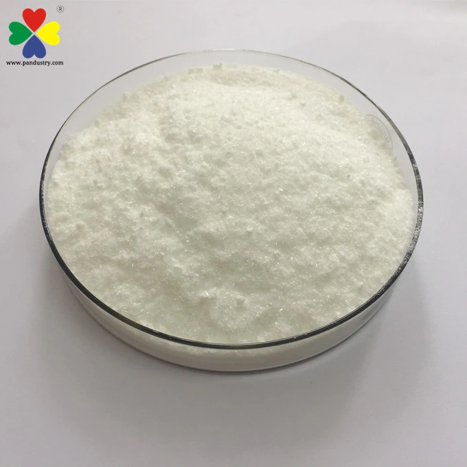 Factory Price of 6 Benzylaminopurine Plant Growth Regulator 6ba