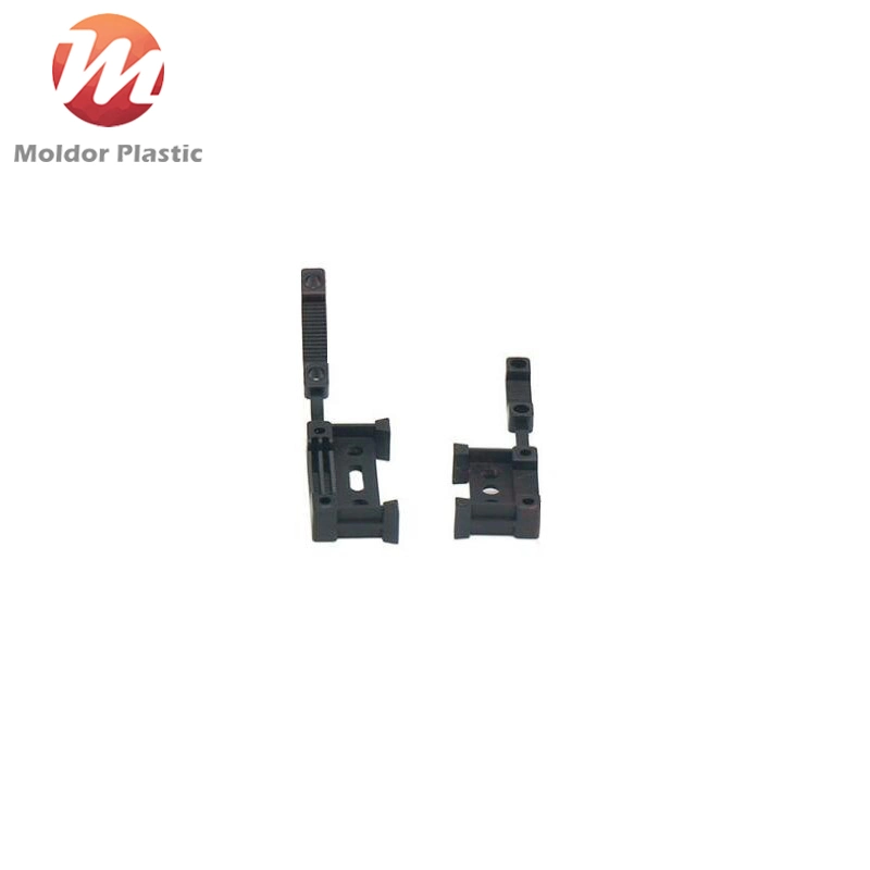 High quality/High cost performance OEM Customized Plastic Injection Molding Parts for Electronic Product Precision Connectors Parts