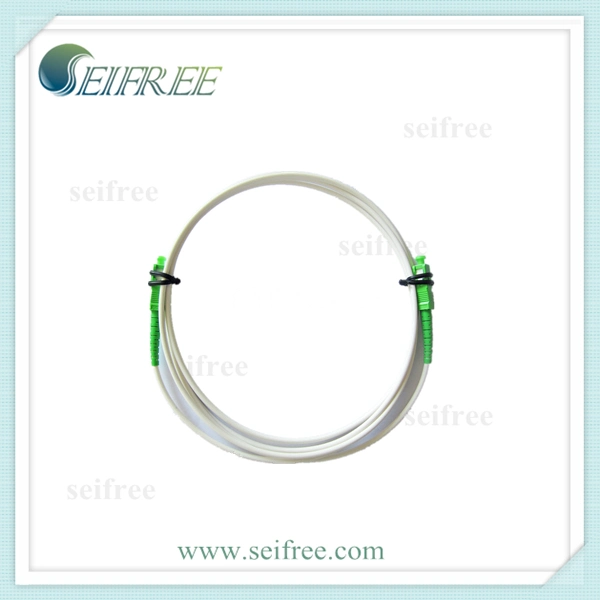 Wholesale/Supplier Sc Fiber Optic Patch Cord Cable