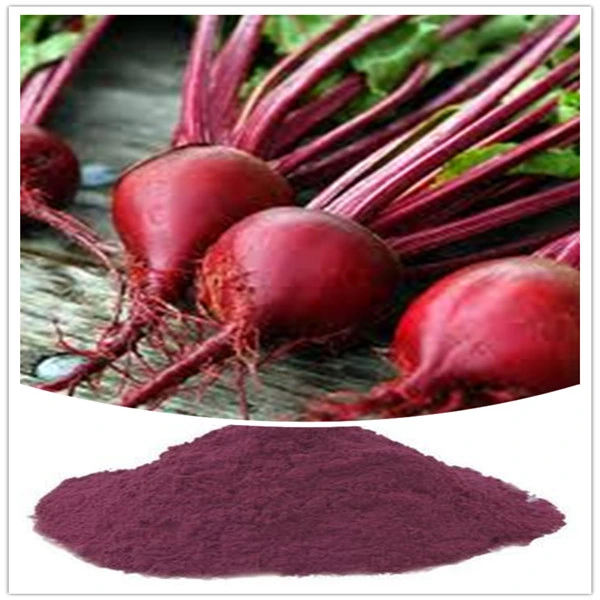 100% Natural Food Color Pigment Beet Red Color Beet Red Extract