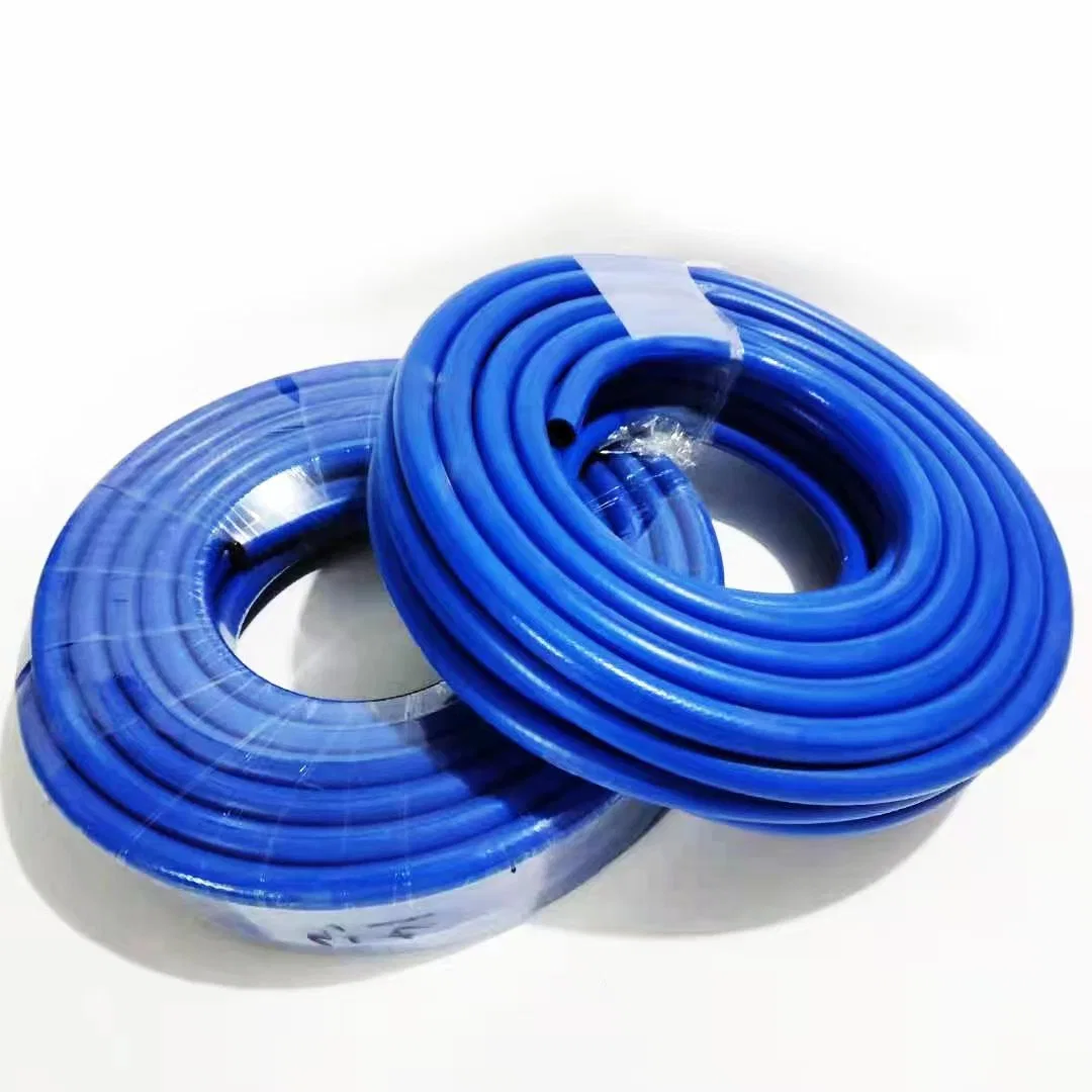 Silicone Tube Industrial Hot Hose