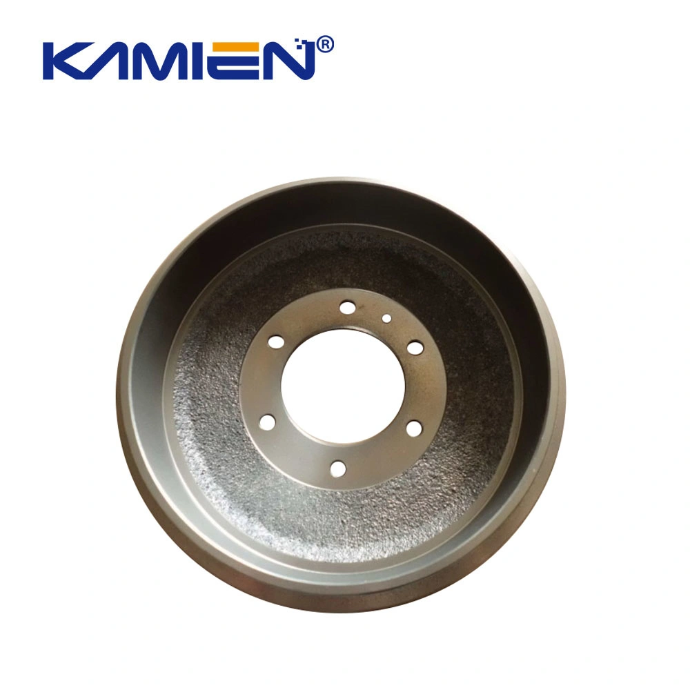 Truck Bus Axor Actros Atego Brake Disc 9424212112 9424211012 9754230612 9754210012 9704230412