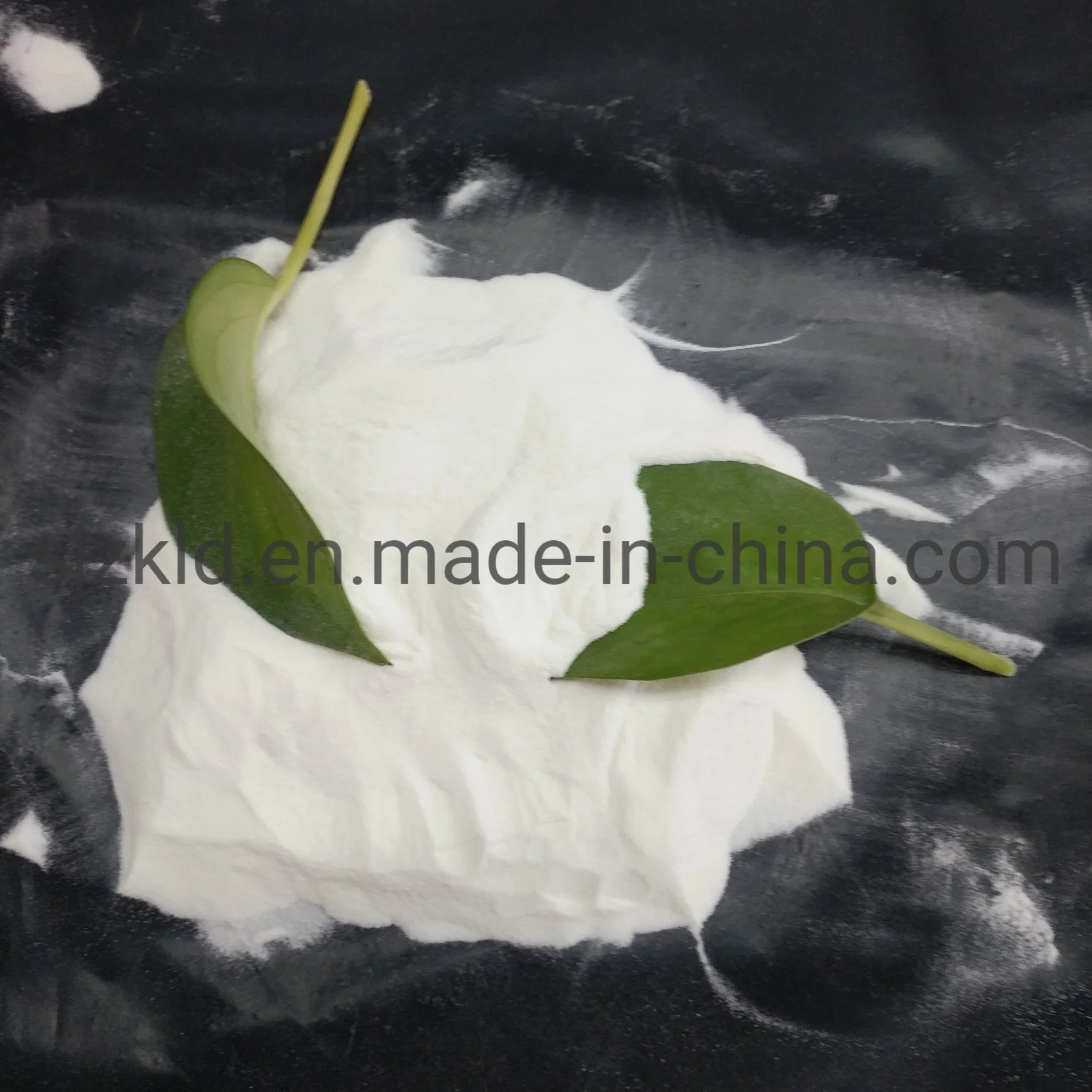 Building Coating CMC Carboxymethyl Cellulose Sodium