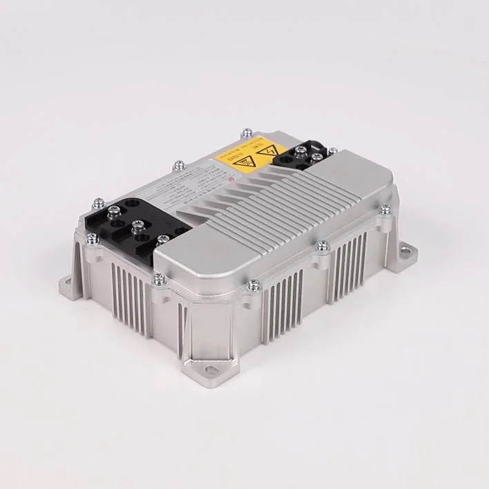 Hot Sale 48V Highly Efficient Fuel Cell Air Compressor Controller