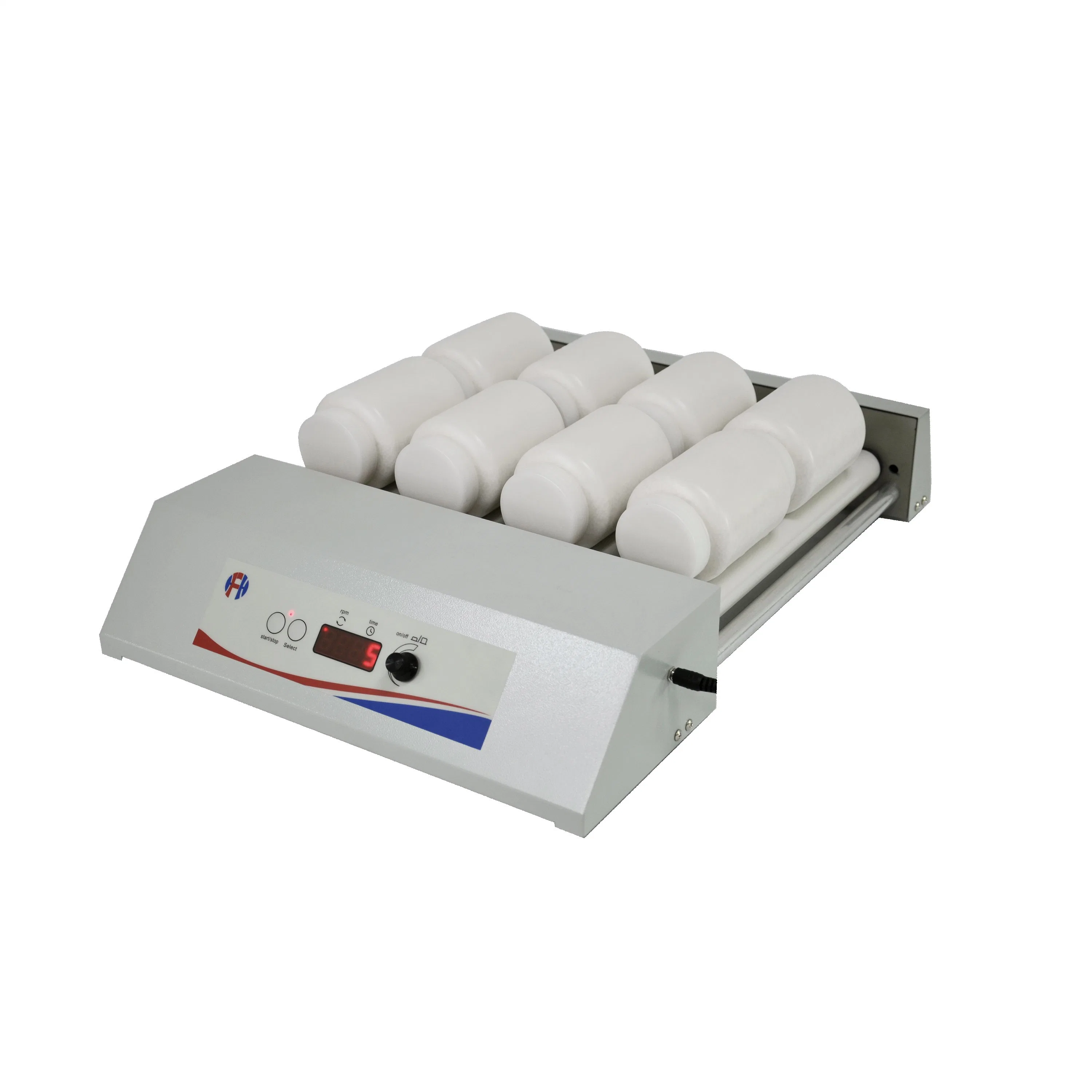 Laboratory or Hospital Lab Instrument Test Tube Blood Rollers Mixer for Lab