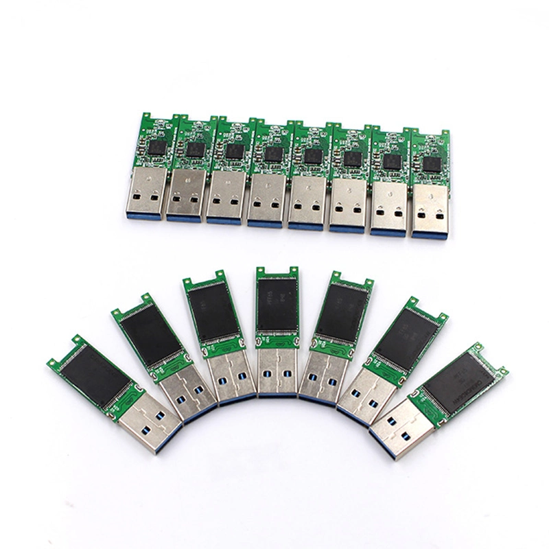 Wholesale/Supplier Fast Delivery High Speed USB Flash Drive PCBA Chips USB3.0