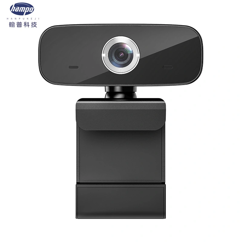 High quality/High cost performance  2MP Full HD 1080P USB2.0 Interface Plug and Play PC Computer Cameras for Video Conference