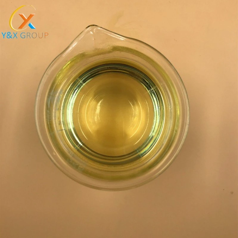 High Purity Isopropyl Ethyl Thionocarbamate IPETC for Mining Flotation