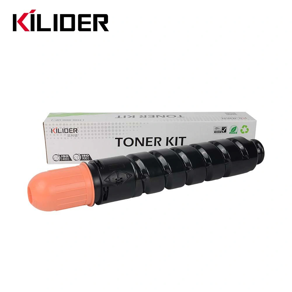 Kopierer Tonerkassette Npg51 Gpr35 C-Exv33 IR2525/2530/2520 für Canon