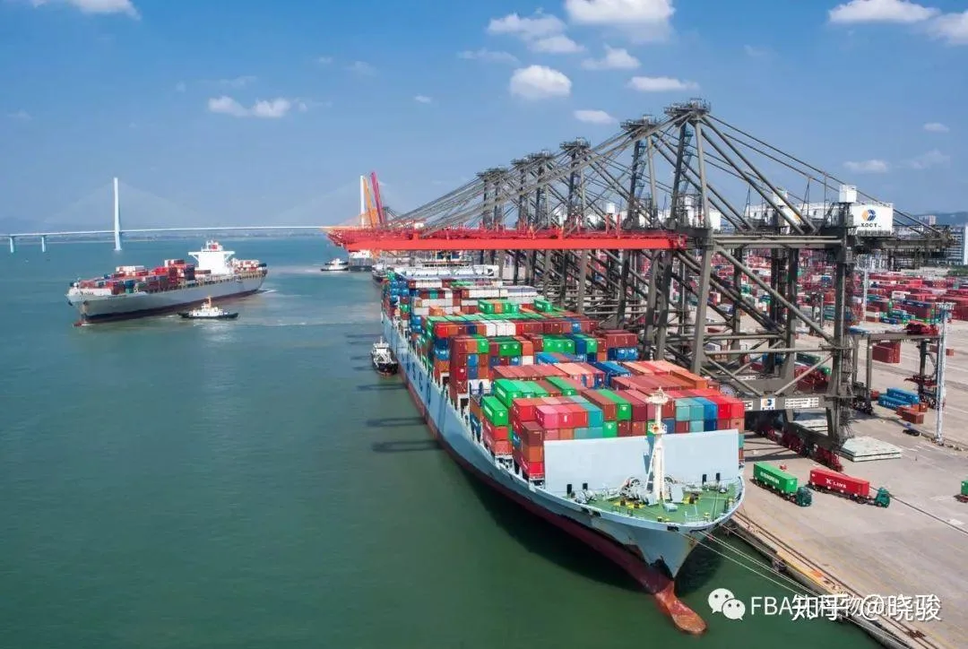 Alibaba/1688 Express, Shipping Agent From Felixstowe, Southampton in UK From Tianjin, Dalian, Shantou, Qingdao, Xiamen, Ningbo in China