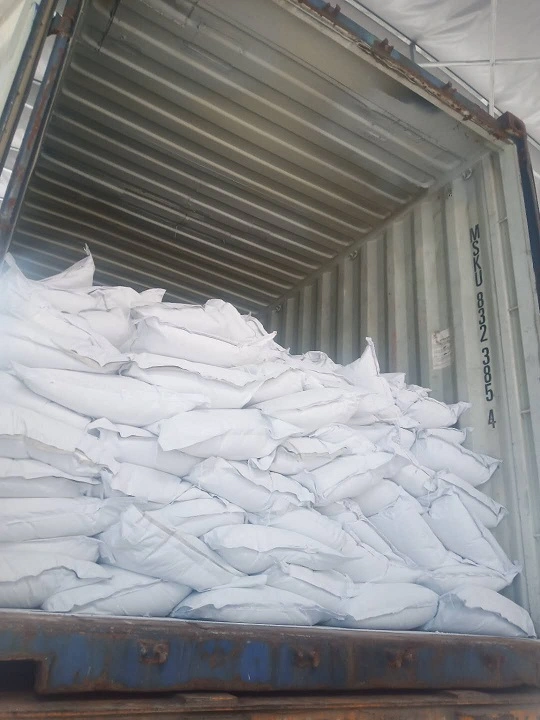 Quality Tope Quality Food Grade Industrial Grade Hydrated Lime Ca (OH) 2 Calcium Hydroxide Hsca Price White Powder CAS 1305-62-0