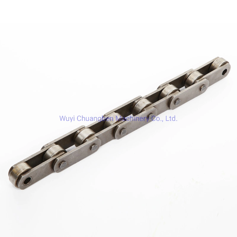 Heavy Duty OEM Redler Drop Forged Carbon Steel Scraper Chain