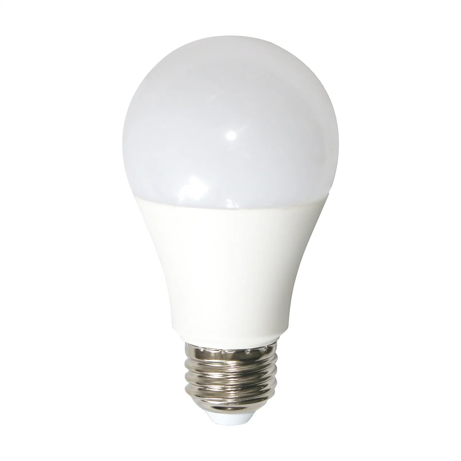 A19 LED Light Bulb, 9W (60W Equivalent) , 3000k Warm White, 800lm, 300&deg; Beam Angle, E26 Medium Base, 3 Years Warranty