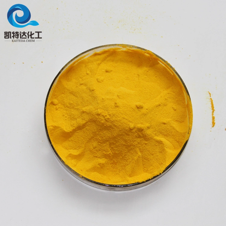Poly Aluminium Chloride for Drink and Waste Water Treatment White PAC