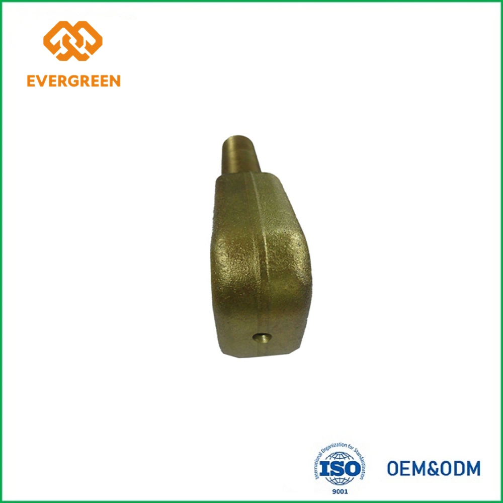 OEM Forging Parts for Tractor Parts