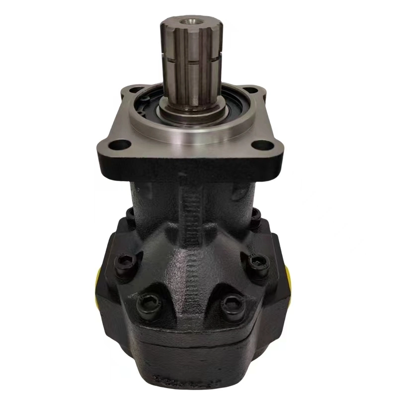 High Pressure Small Displacement Light Dump Truck Lift Gear Pump