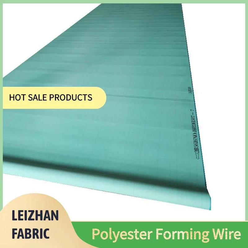 Synthetic Forming Wire Mesh Fabric for Paper Machine Mills